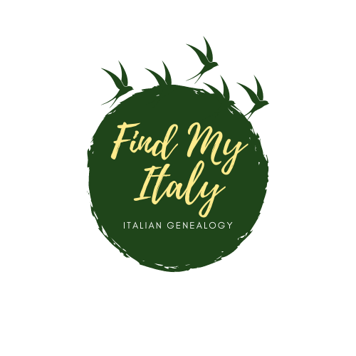 Find My Itlay - Italian Genealogy